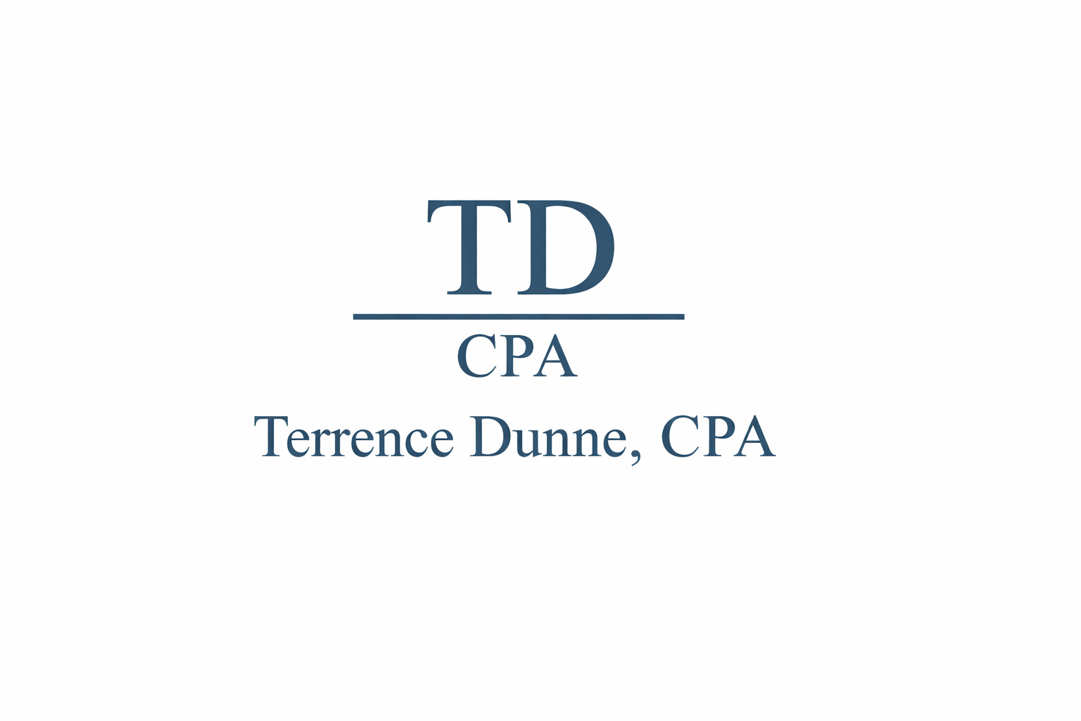 TD CPA Logo